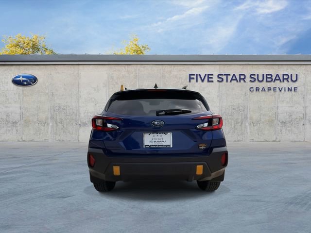 Certified 2026 Subaru Crosstrek 2.5i Wilderness image 7