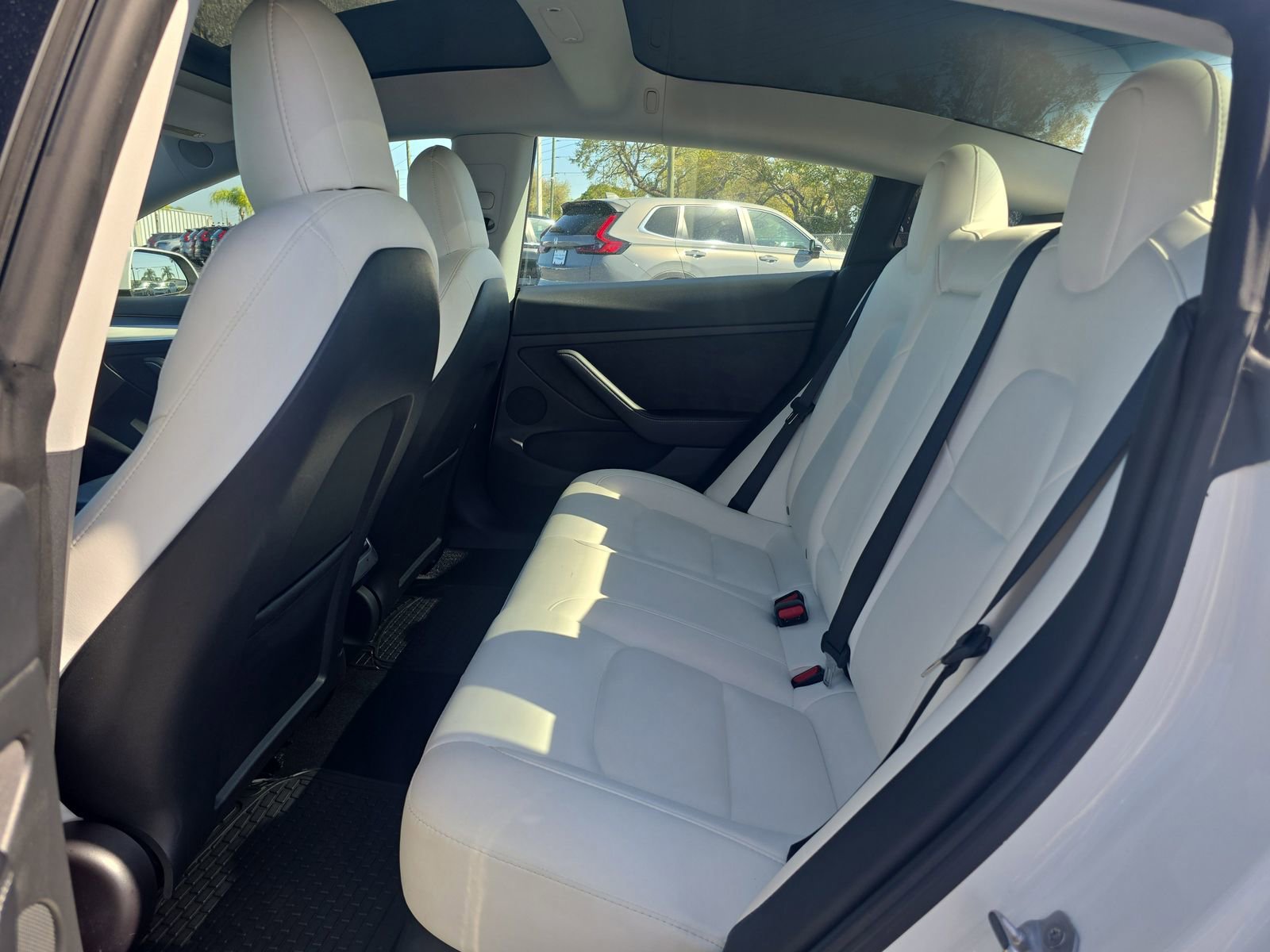 Used 2021 Tesla Model 3 Standard Range Plus image 13