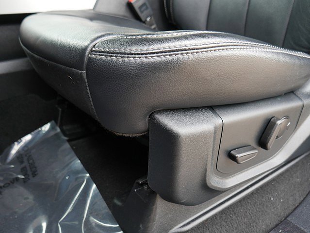 Used 2020 Ford F250 Lariat w/ Lariat Ultimate Package image 12