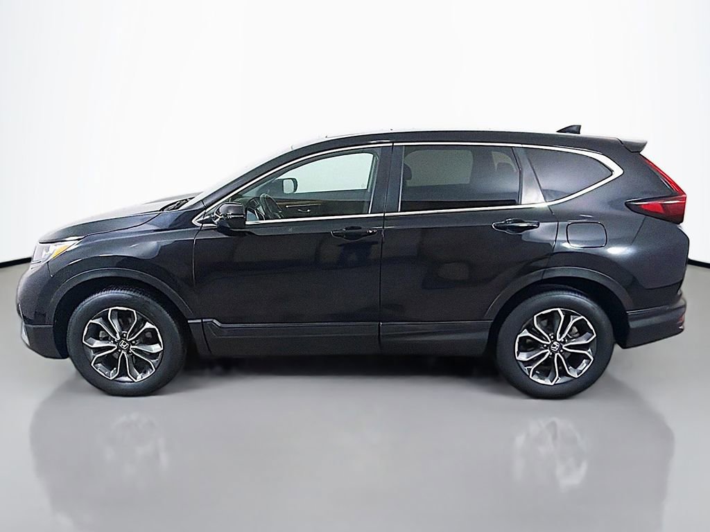 Used 2020 Honda CR-V EX-L image 13