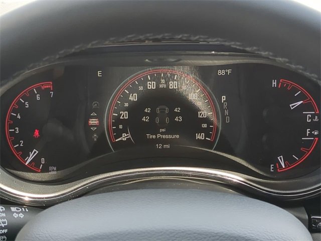 New 2026 Dodge Durango GT image 36