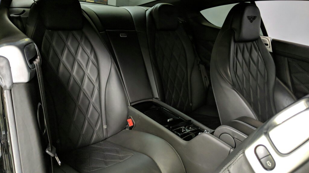 Used 2013 Bentley Continental GT Speed AWD/4WD image 31
