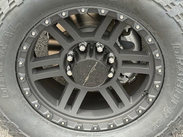 New 2025 Ford F350 Lariat w/ Lariat Ultimate Package image 11