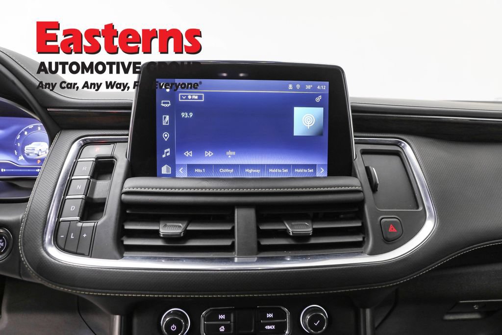 Used 2024 Chevrolet Tahoe Premier RWD image 12