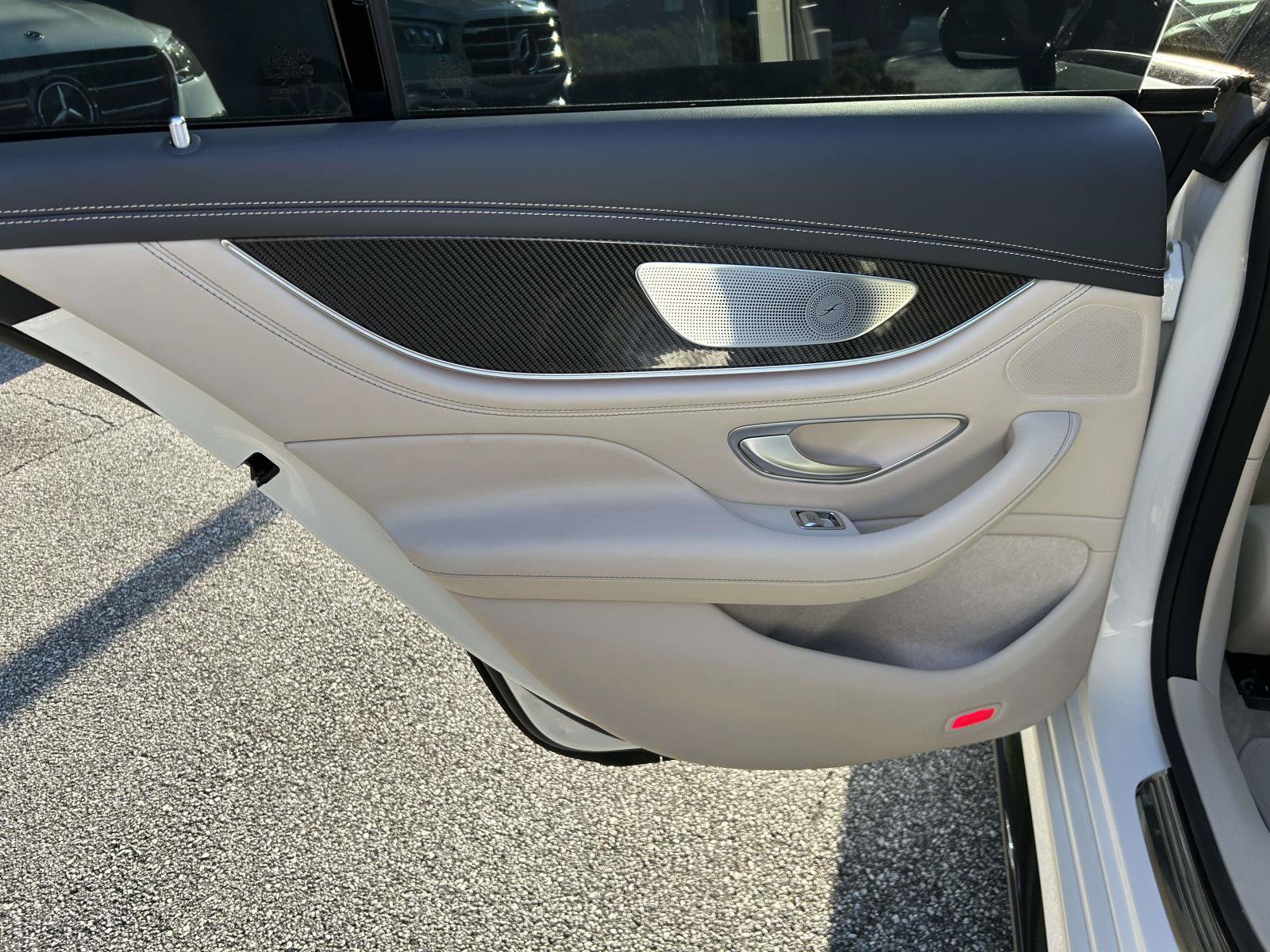 Certified 2023 Mercedes-Benz AMG GT 53 image 37