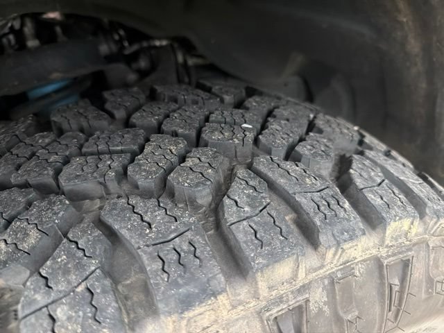 Used 2025 RAM 1500 Rebel w/ Rebel Level 2 Equipment Group AWD/4WD image 4