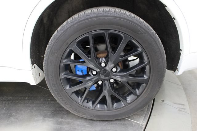 Used 2015 Dodge Durango Limited w/ Blacktop Package AWD/4WD image 46