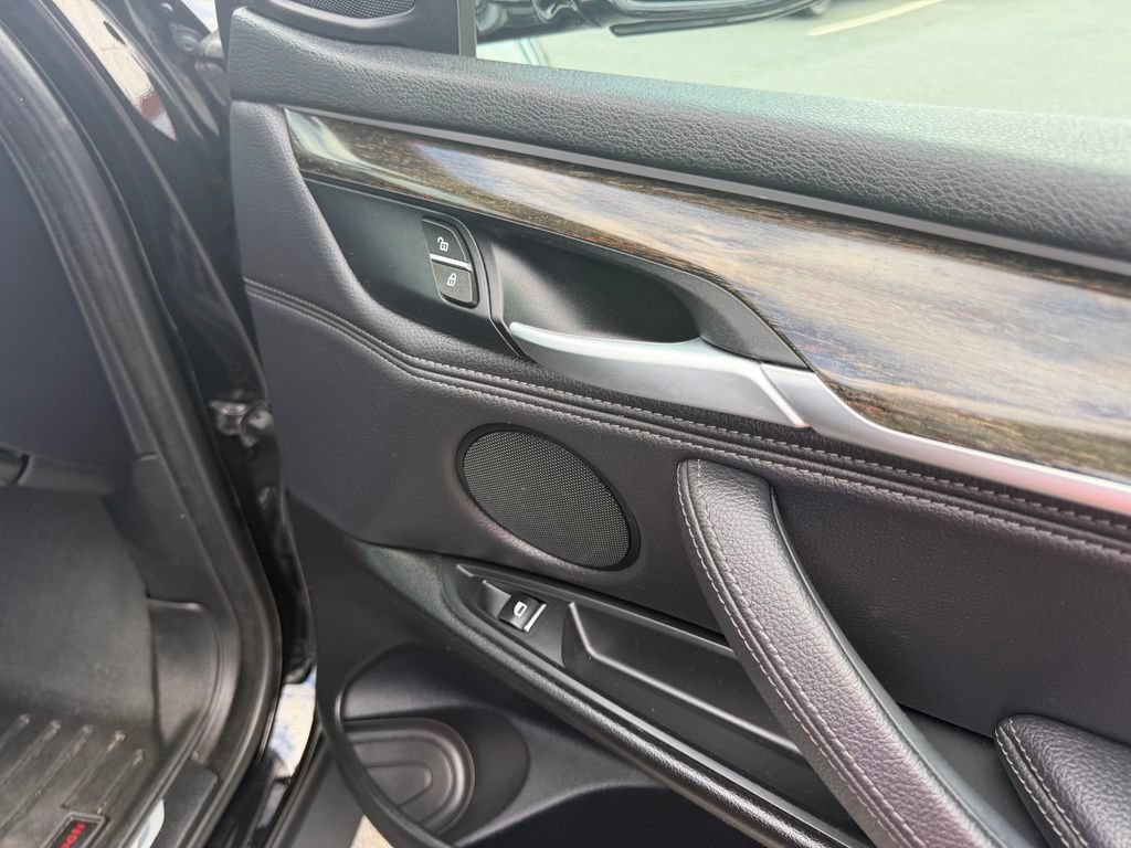 Used 2018 BMW X5 sDrive35i RWD image 33