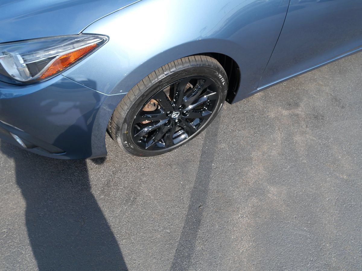 Used 2014 MAZDA MAZDA3 s Touring FWD image 35