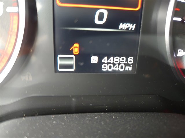 Used 2024 Subaru WRX Premium image 13