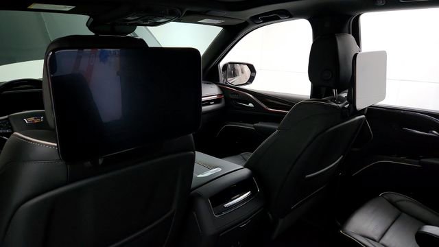 Certified 2023 Cadillac Escalade Premium Luxury w/ LPO, Floor Liner Package image 19