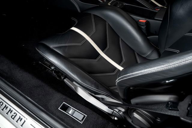Certified 2019 Ferrari 488 Spider image 23