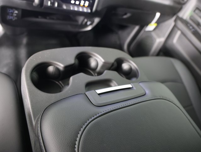 New 2025 RAM 2500 Tradesman image 21