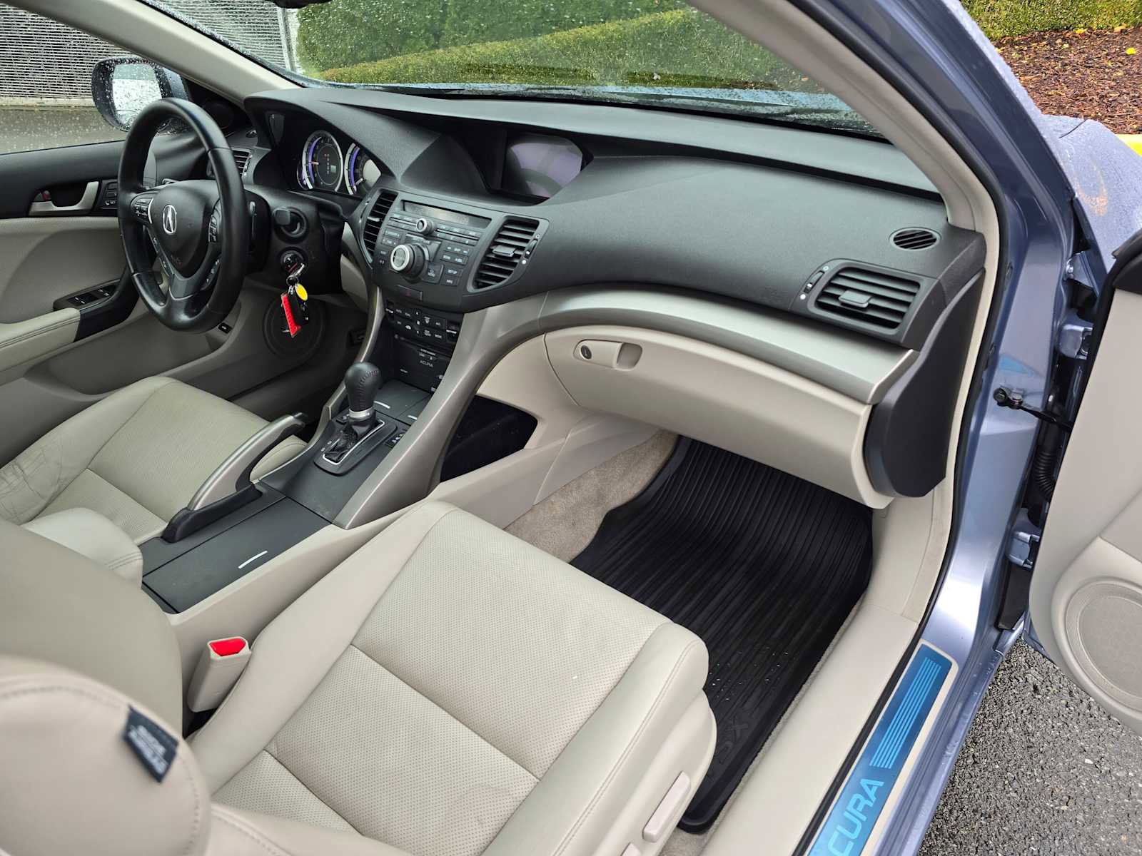 Used 2009 Acura TSX Sedan image 12