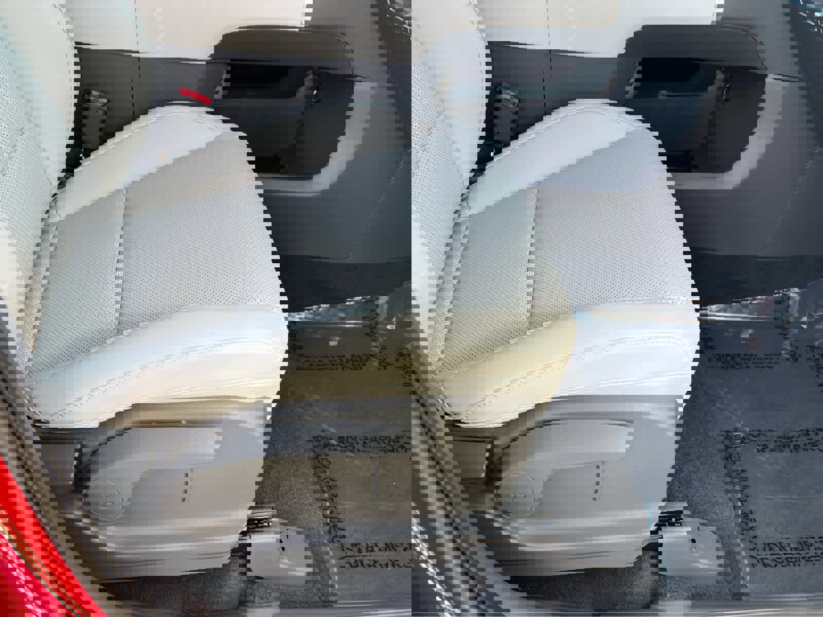 New 2026 Hyundai Santa Fe SEL image 19