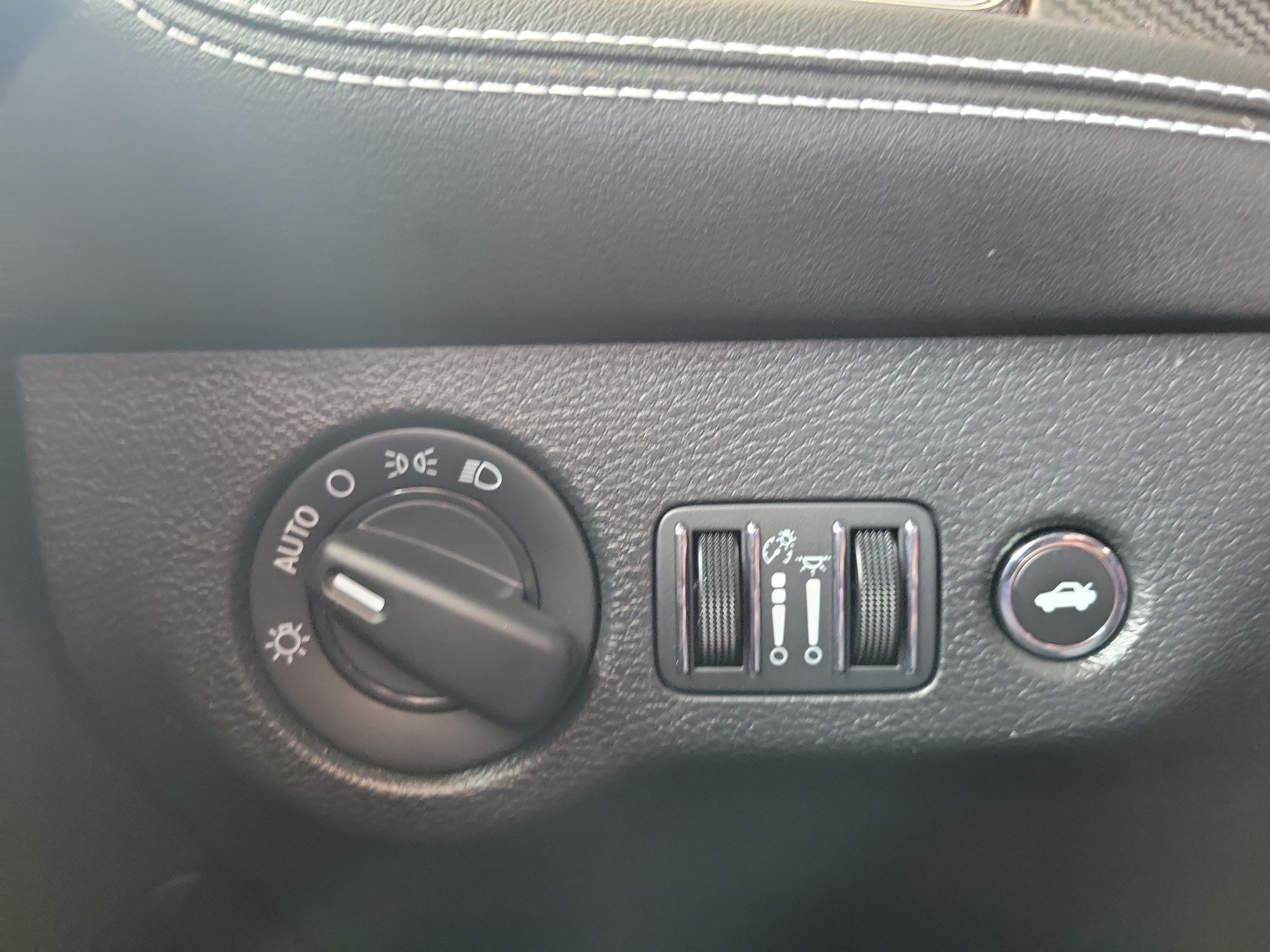 Used 2023 Dodge Challenger SRT Hellcat RWD image 23