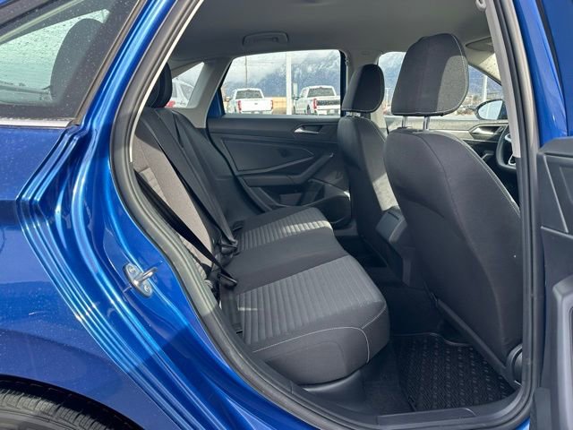 Used 2022 Volkswagen Jetta S image 15