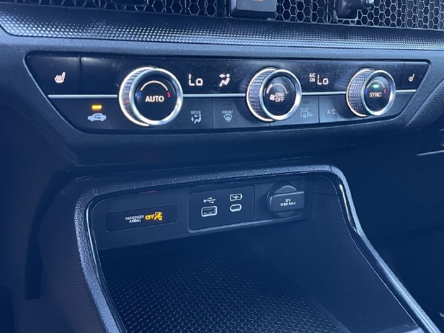 Certified 2023 Honda CR-V Sport image 19