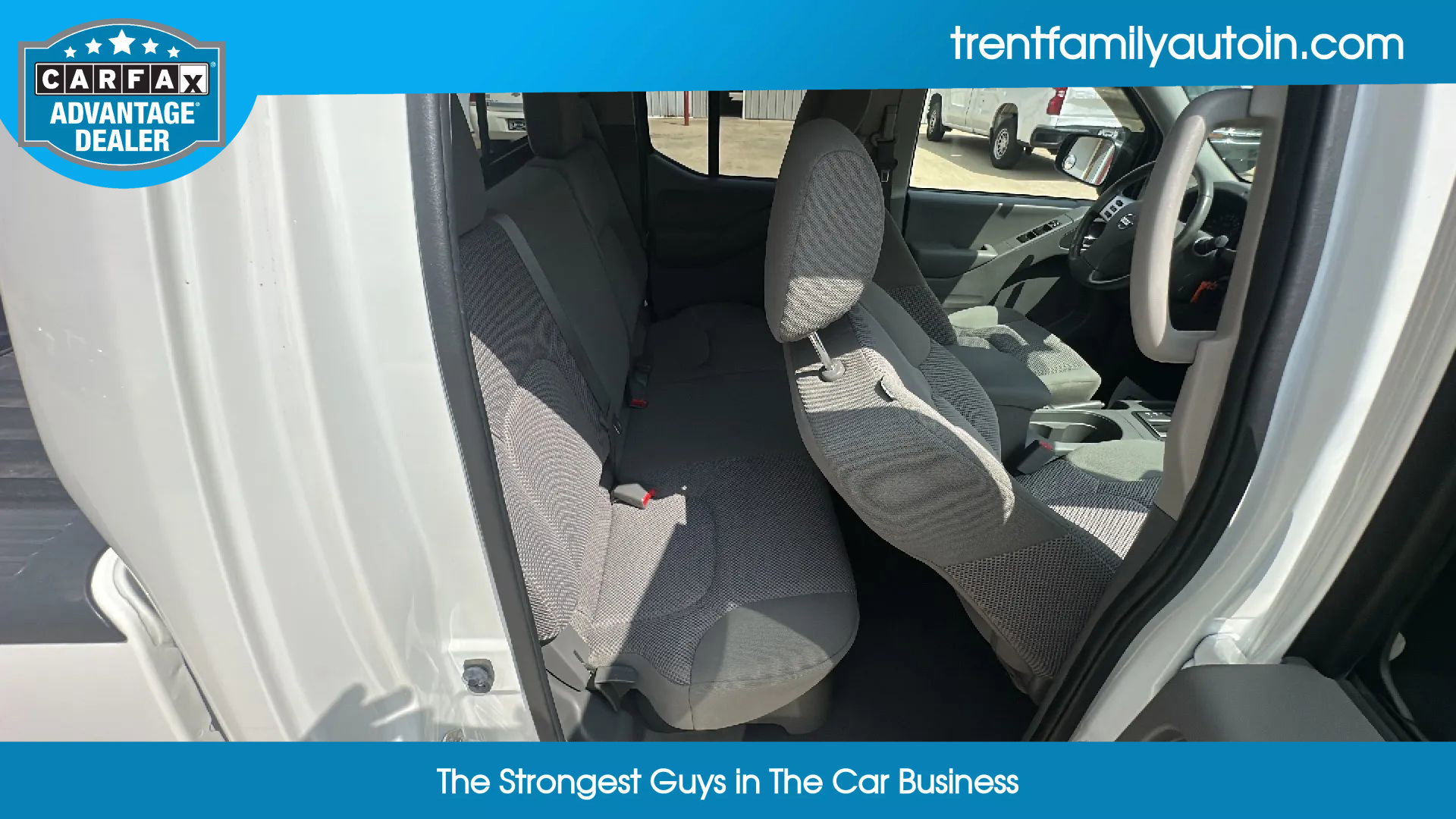 Used 2019 Nissan Frontier SV w/ Value Truck Package image 68
