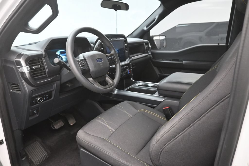 Used 2024 Ford F150 STX RWD image 19