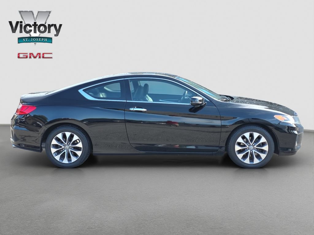 Used 2015 Honda Accord EX-L image 19