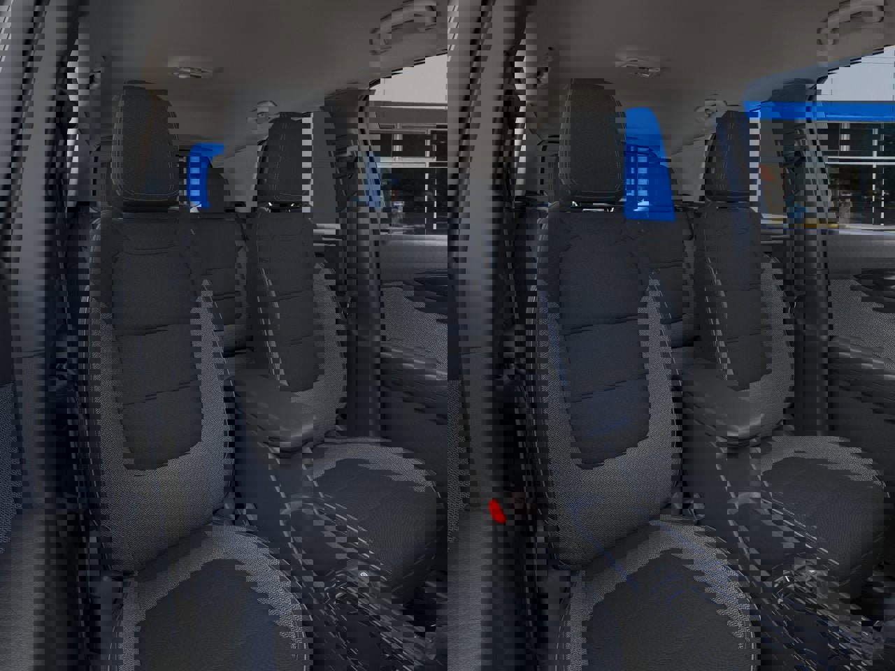 New 2026 Chevrolet TrailBlazer LT w/ Convenience Package image 40