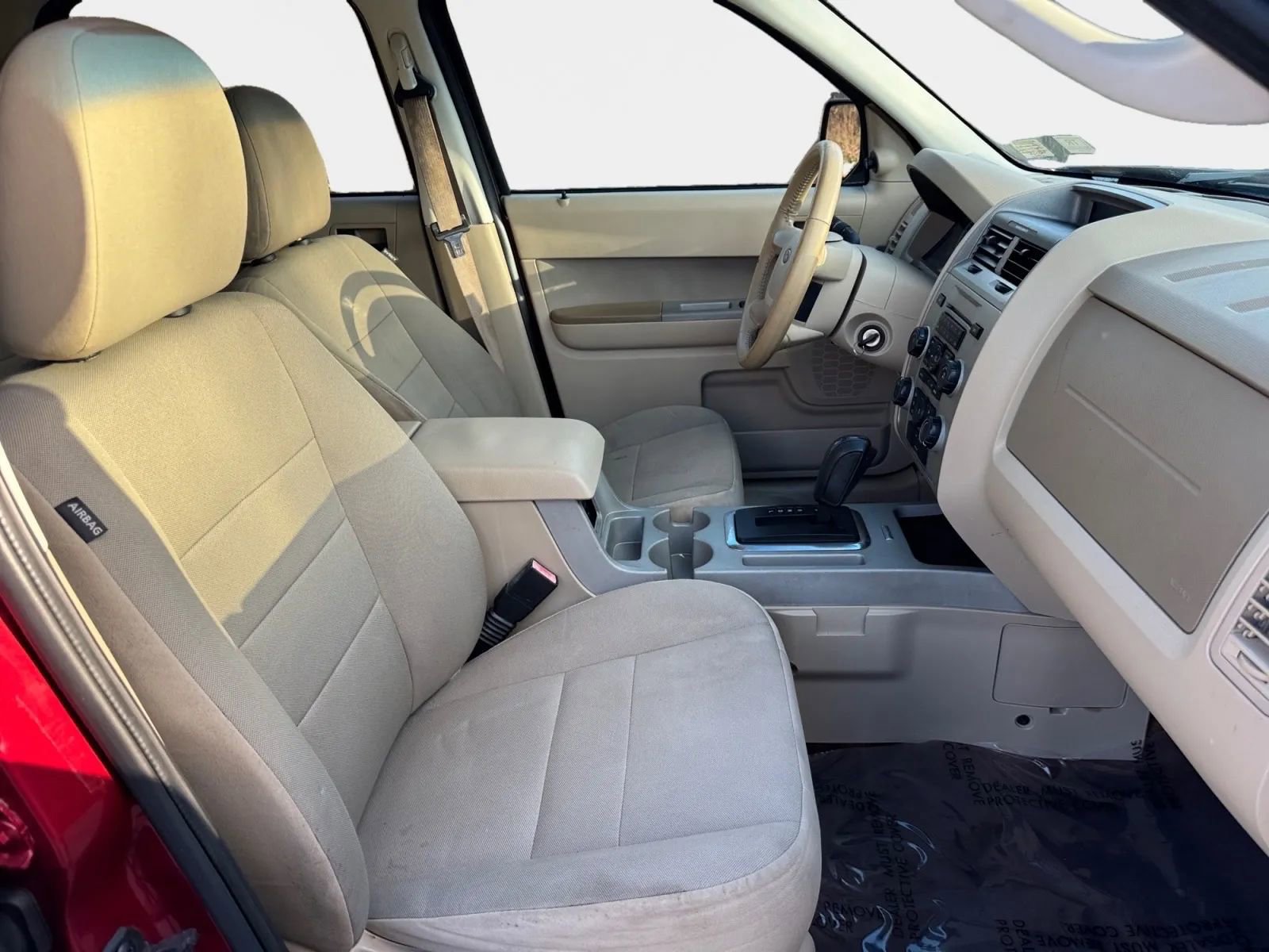 Used 2012 Ford Escape XLT image 10