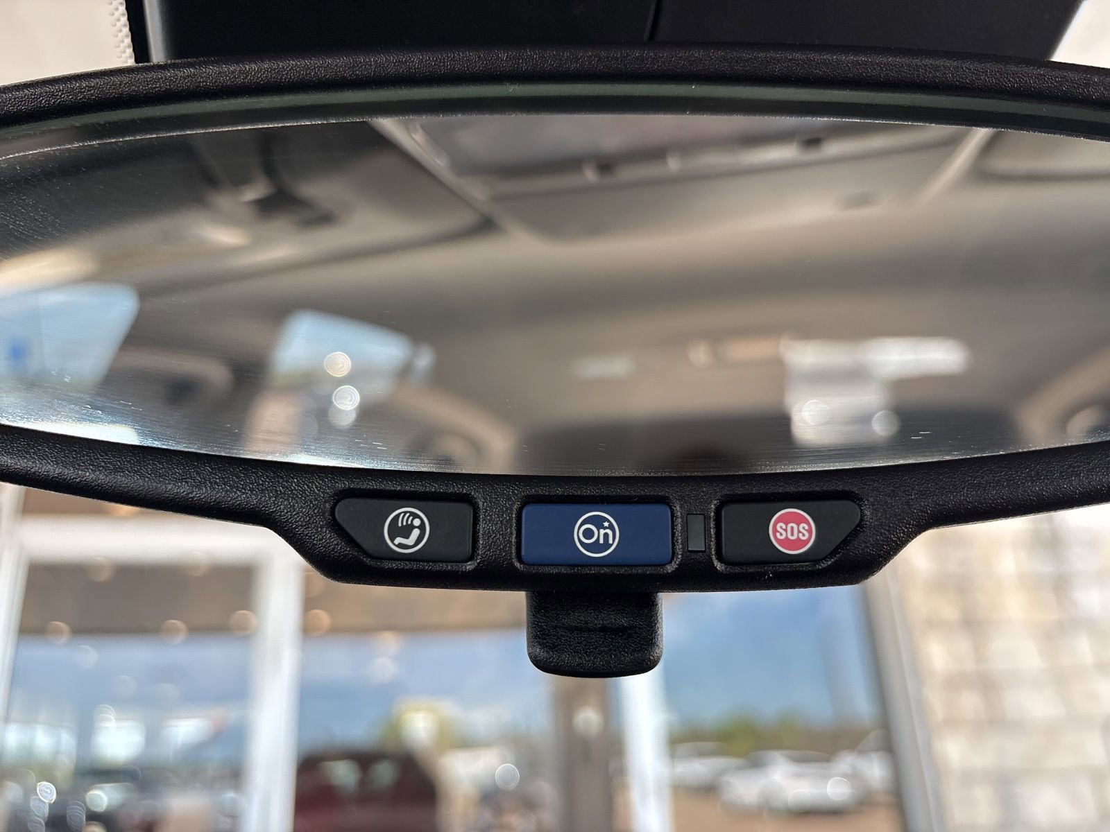 Certified 2021 Chevrolet Trax LS image 18