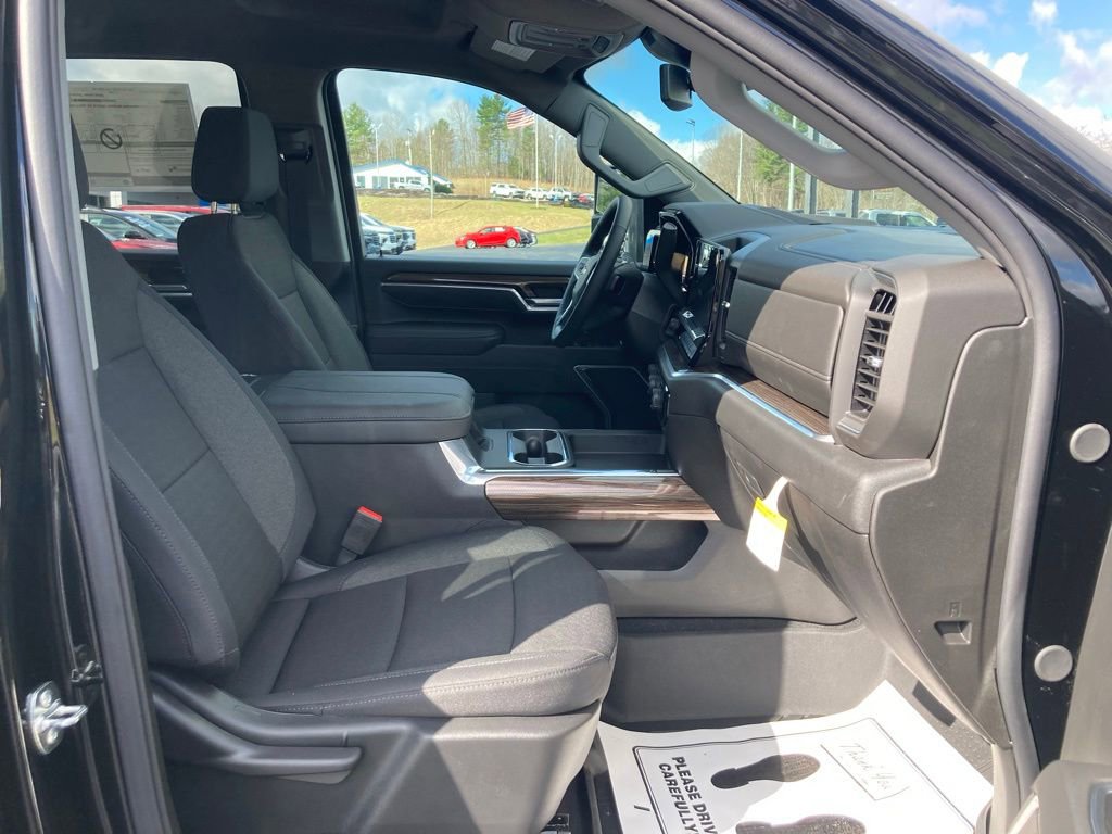 New 2026 Chevrolet Silverado 2500 LT w/ True North Edition image 38