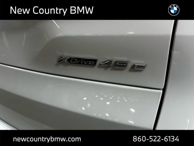 Used 2021 BMW X5 xDrive45e w/ M Sport Package image 11