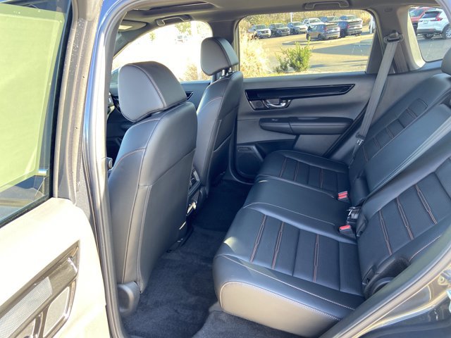 Used 2024 Honda CR-V Sport Touring image 50