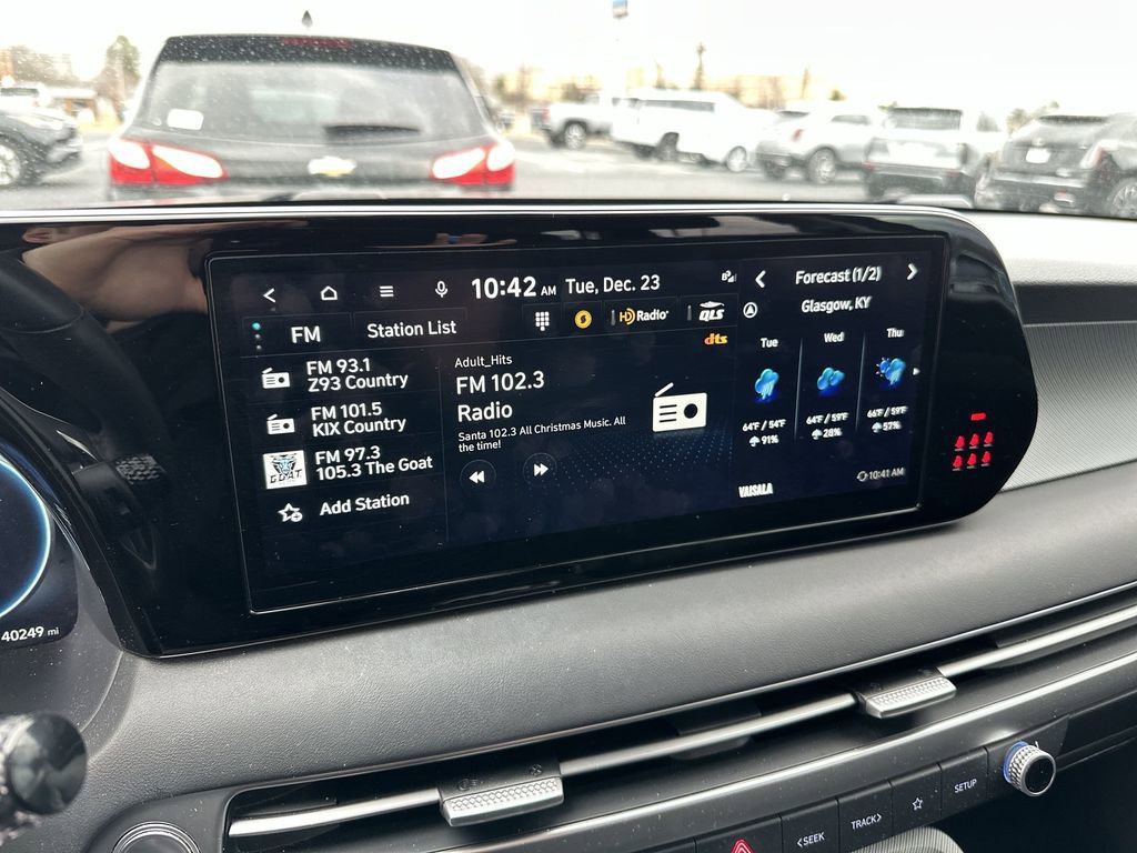 Used 2023 Hyundai Palisade SEL image 16