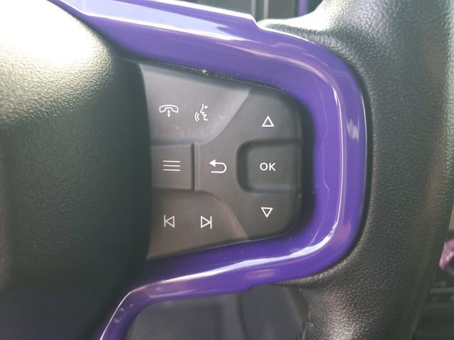 Used 2022 Ford Bronco Wildtrak image 12