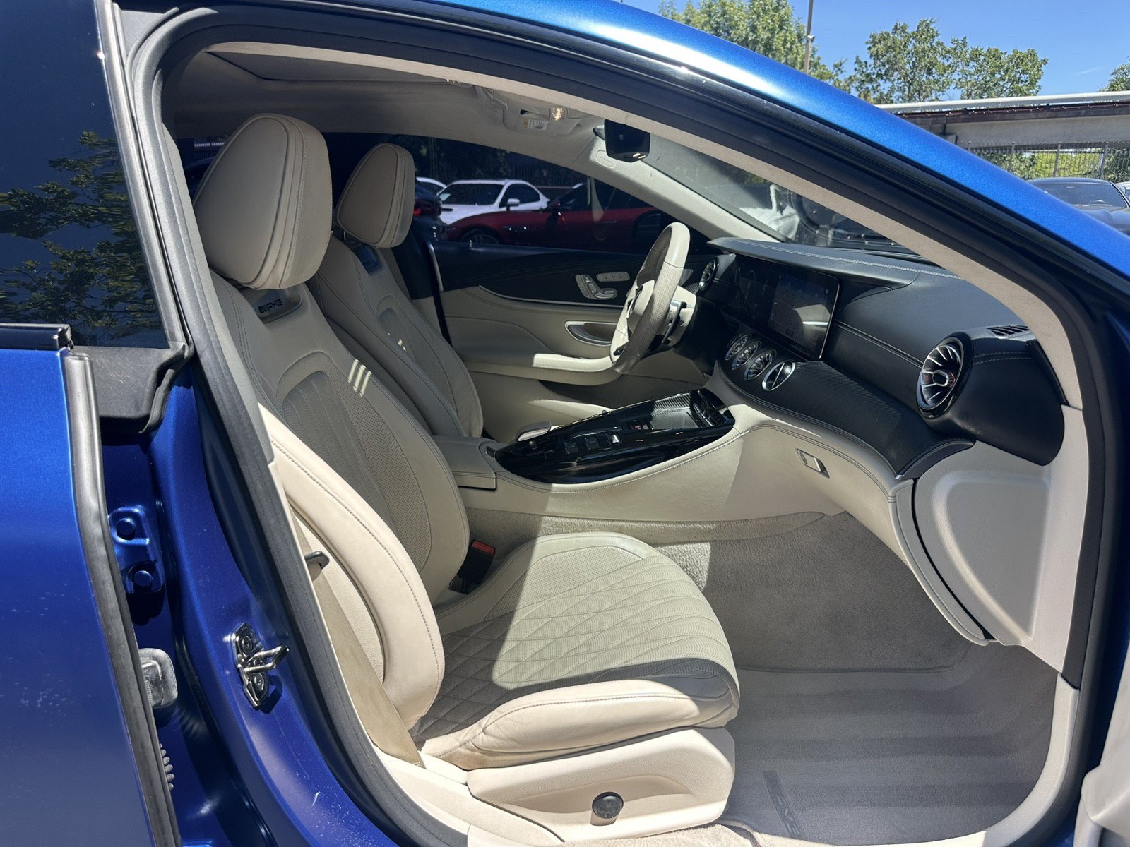 Used 2022 Mercedes-Benz AMG GT 53 image 17