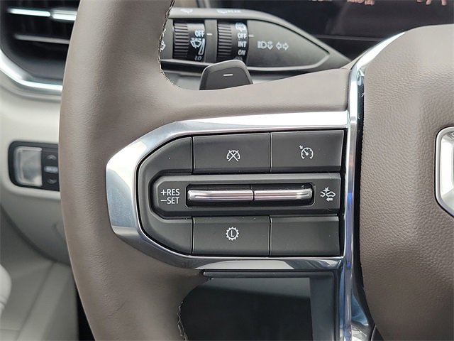 New 2026 GMC Terrain Denali image 12