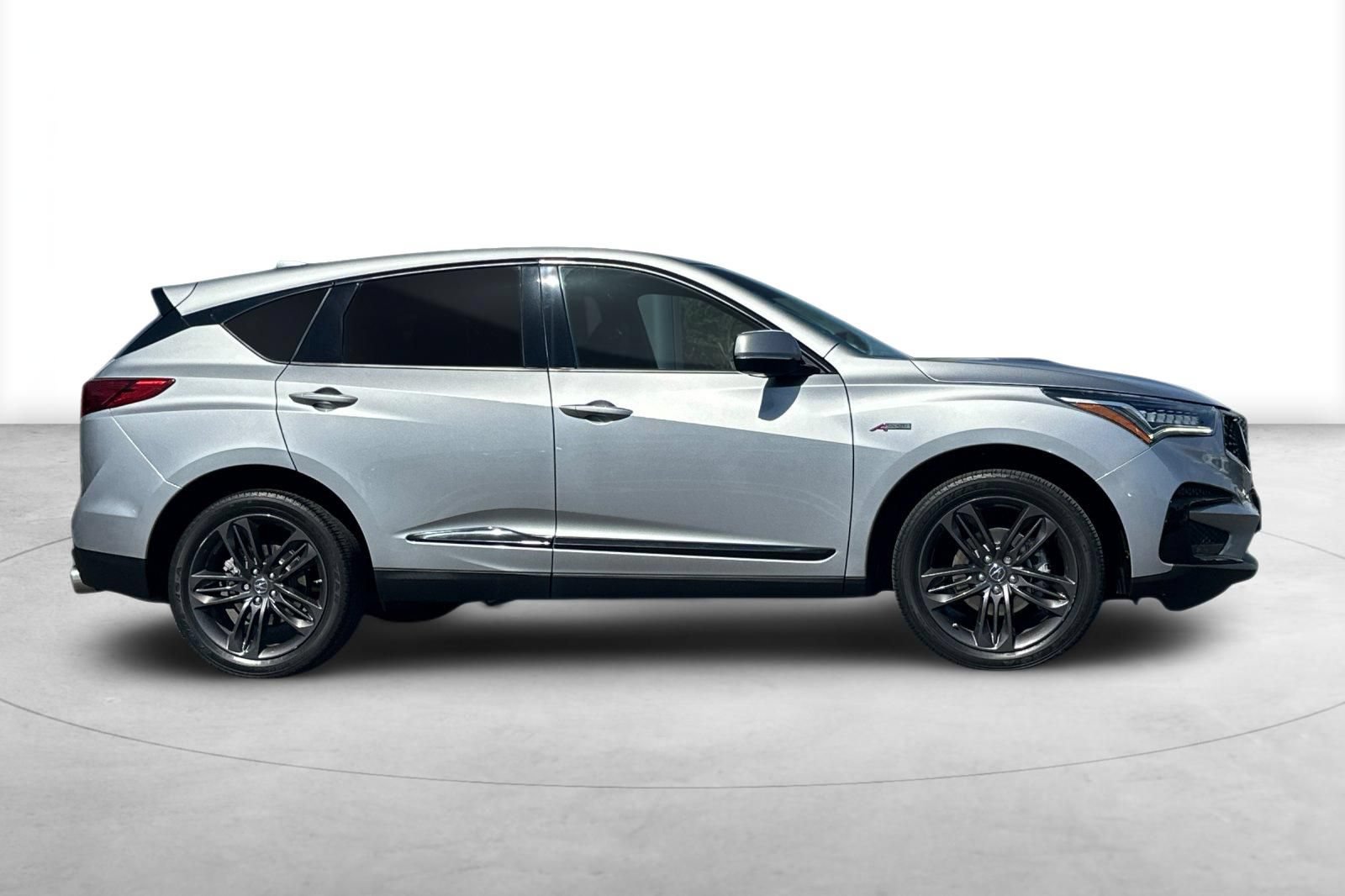 Used 2020 Acura RDX A-Spec FWD image 7