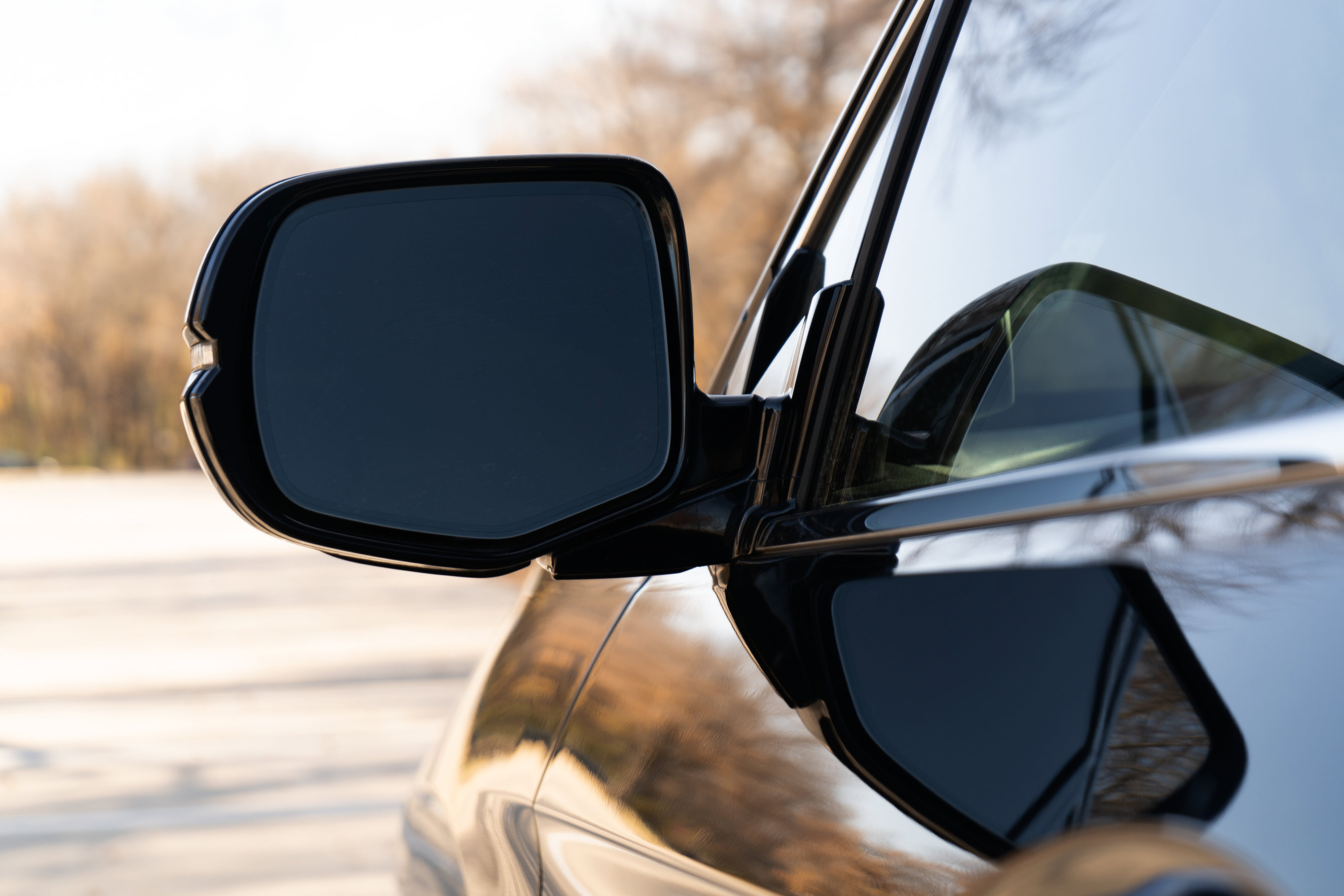 Certified 2023 Honda Ridgeline RTL-E image 12