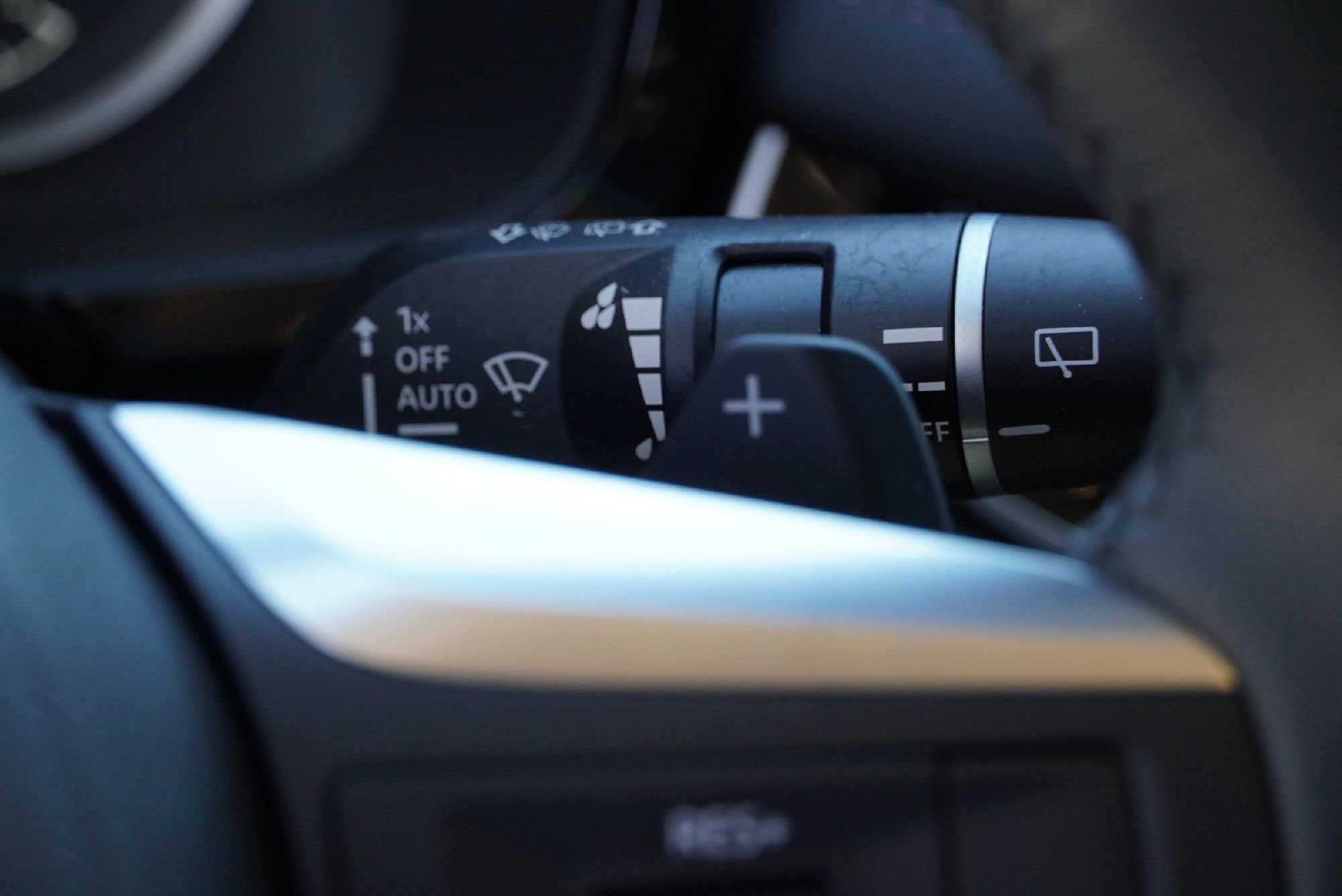 Certified 2025 INFINITI QX60 Pure image 17