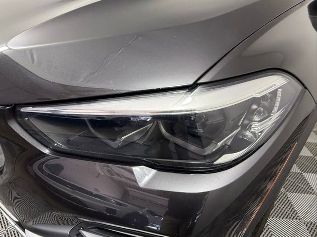 Used 2020 BMW X5 xDrive40i w/ Convenience Package image 14