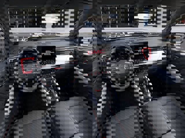 New 2026 GMC Canyon AT4X image 15