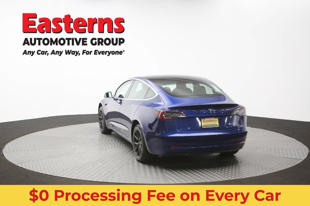 Used 2019 Tesla Model 3 Long Range AWD/4WD image 60