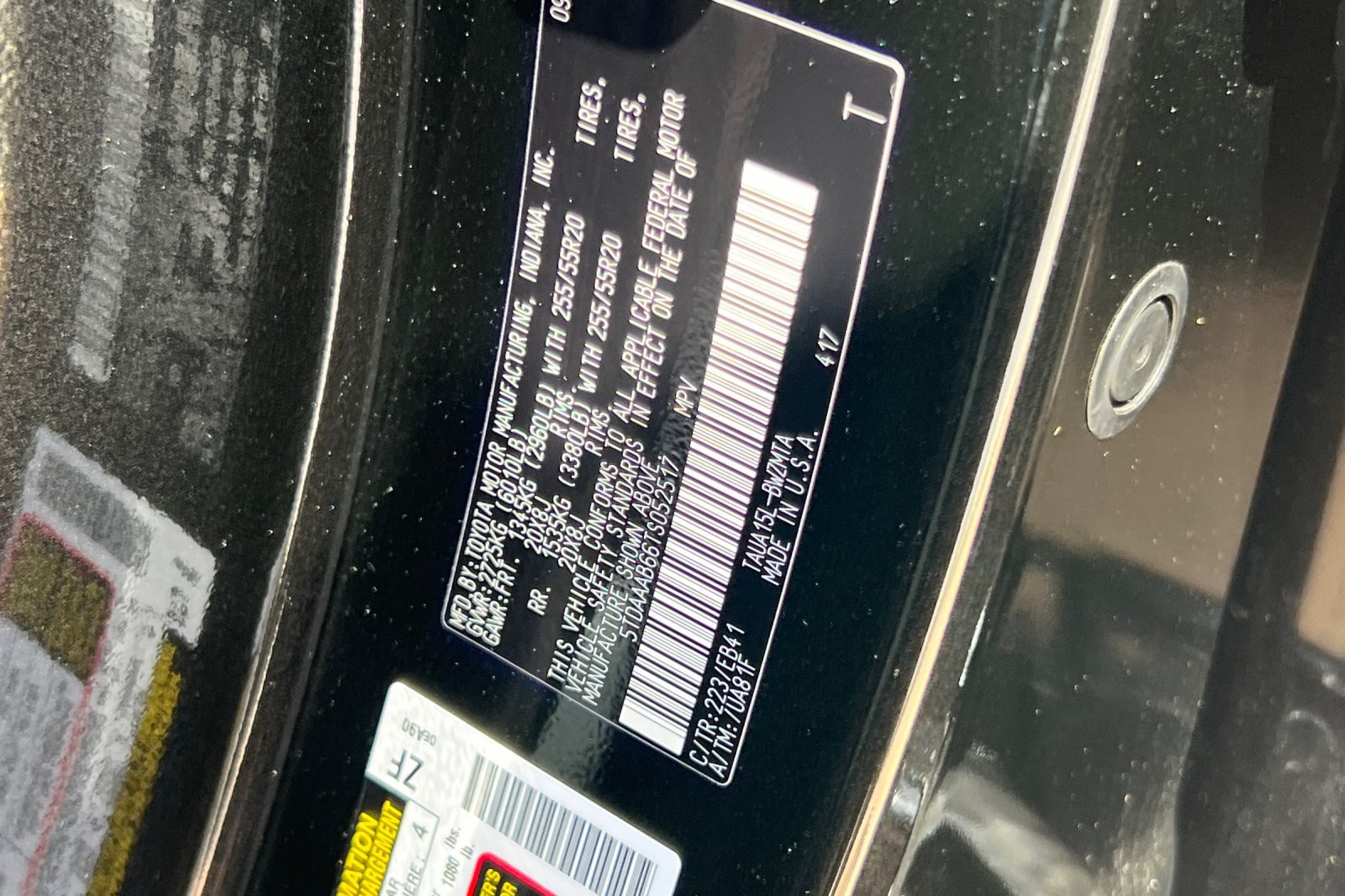 Used 2026 Lexus TX 350 AWD w/ Technology Package image 38