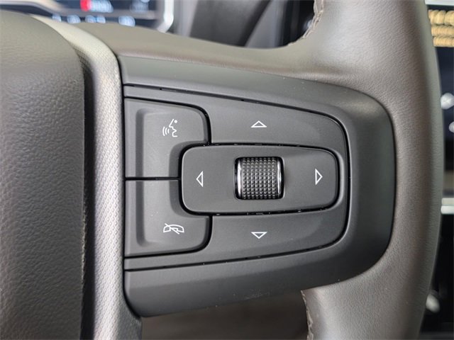 Used 2025 GMC Sierra 2500 Denali w/ Denali Reserve Package image 41