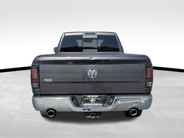 Used 2014 RAM 1500 Laramie w/ Convenience Group image 4