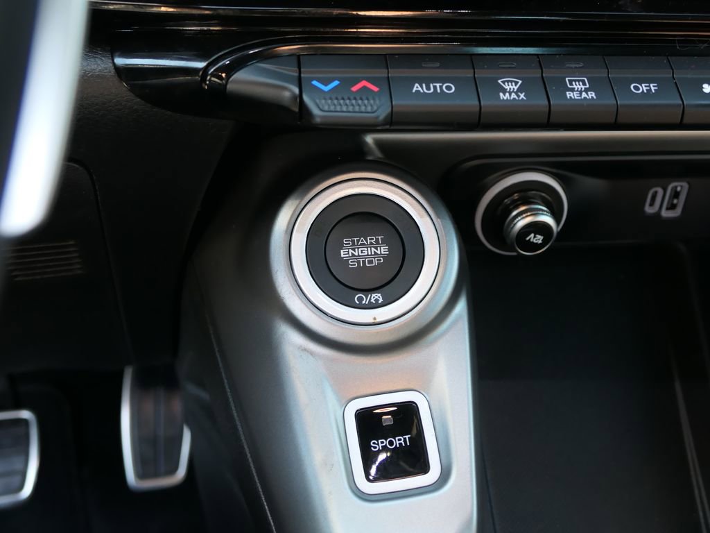 Used 2024 Dodge Hornet R/T w/ Track Pack image 16