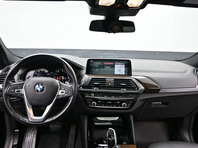 Used 2019 BMW X4 xDrive30i w/ Driving Assistance Package image 15