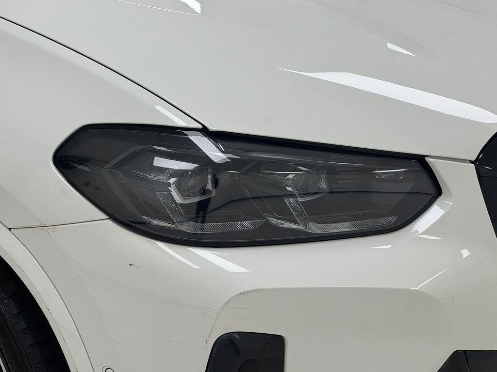 Used 2023 BMW X3 M40i w/ Premium Package image 39