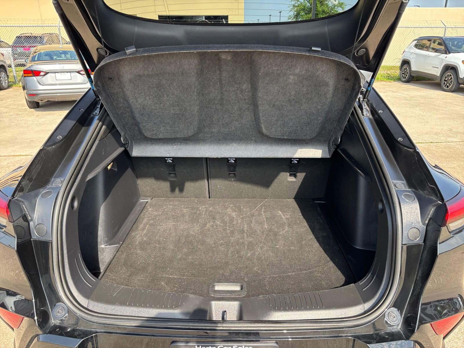Used 2025 Buick Envista Sport Touring FWD image 30