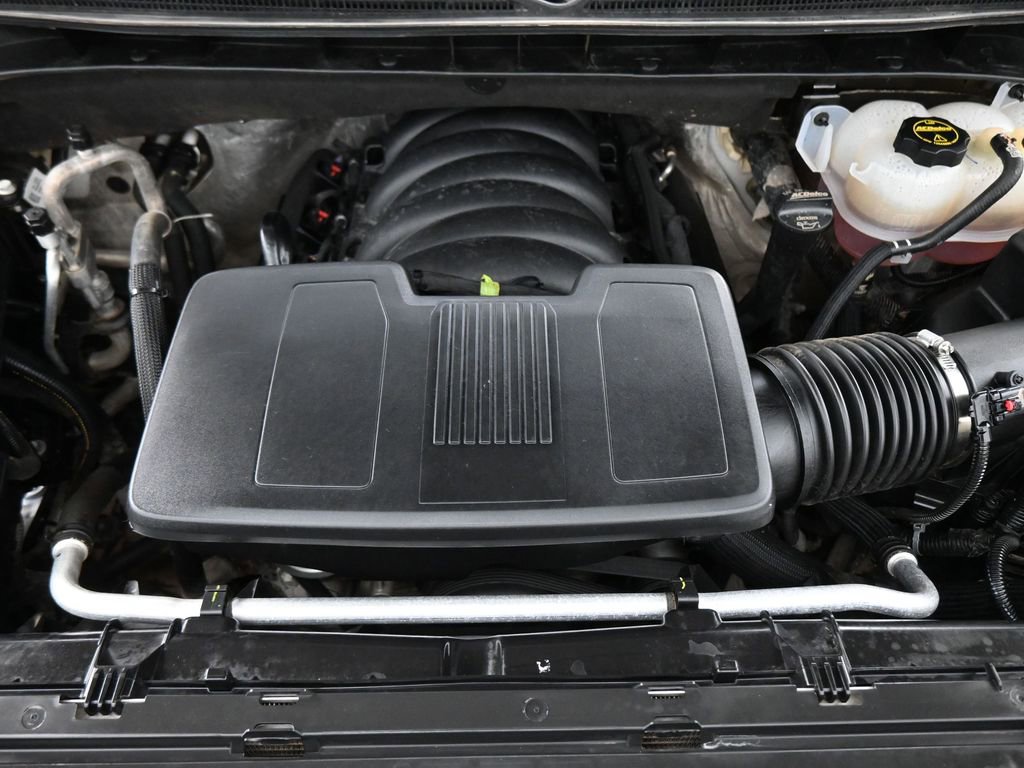 Used 2024 Chevrolet Silverado 1500 LT Trail Boss w/ Protection Package AWD/4WD image 21