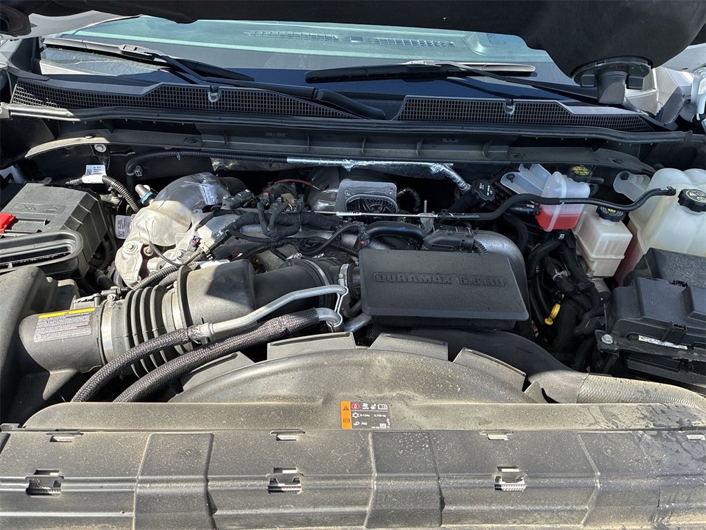 Used 2024 Chevrolet Silverado 2500 High Country w/ High Country Premium Package image 23